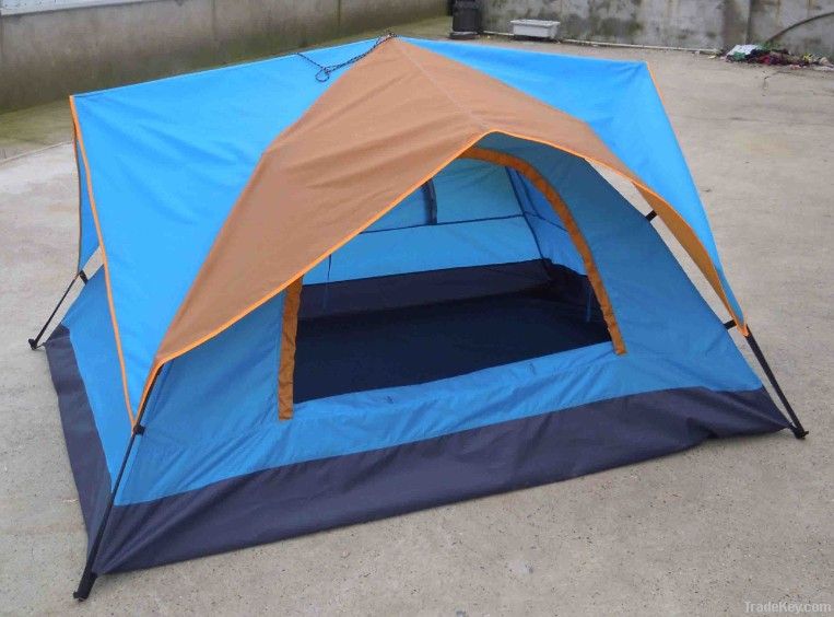 Pop Up tent