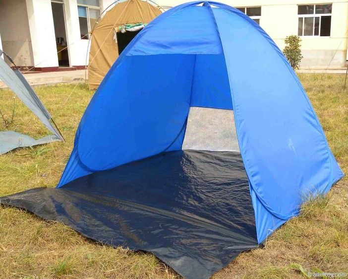 beach tent