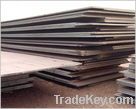 API 2H Gr.42 shipbuilding steel plate, hot rolled