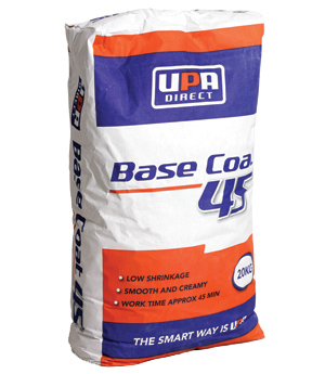 UPA Base Coat Plasterboard Joint Compound