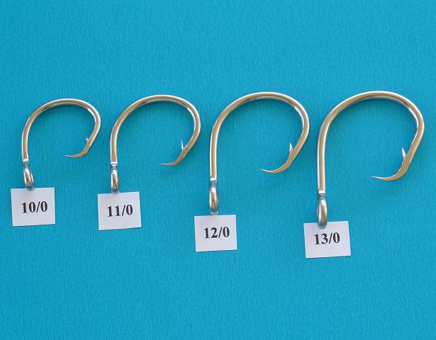 Sports Circle Hooks