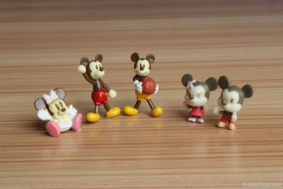 Mini collection Disney Mickey Mouse