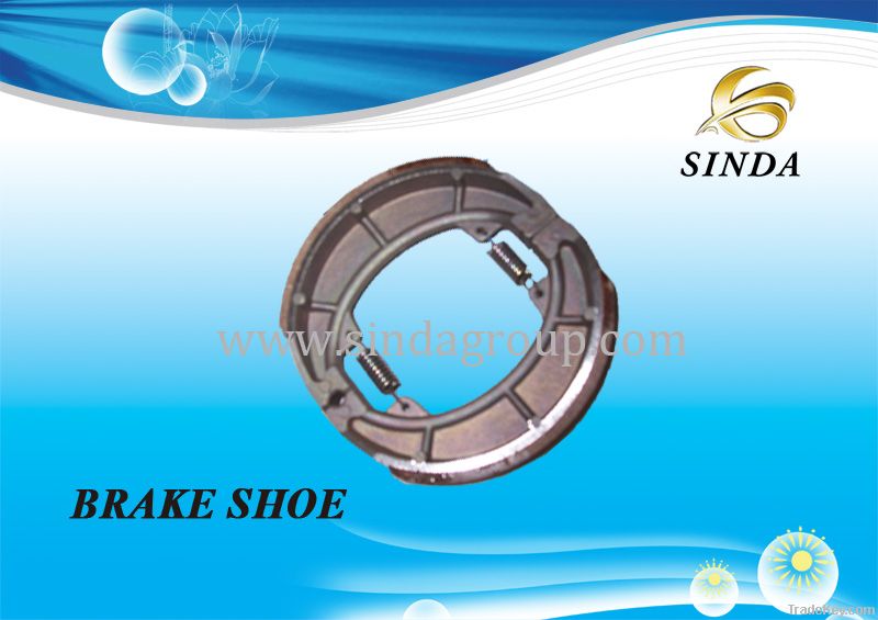 BRAKE SHOE