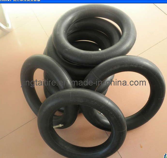 Bike Inner Tube 16x2.50