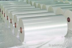 Biaxial Oriented Polyester film