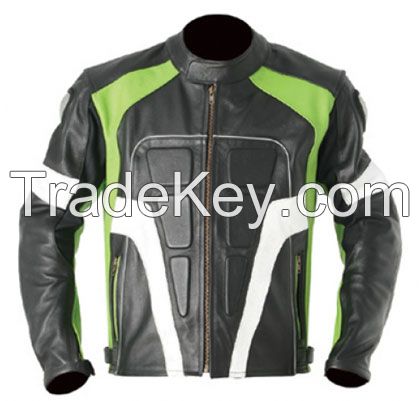 Motor Bike Jacket