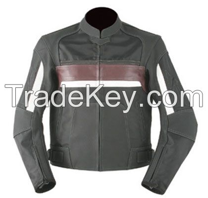 Bike jacket