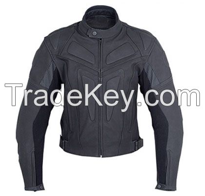 motor bike jacket