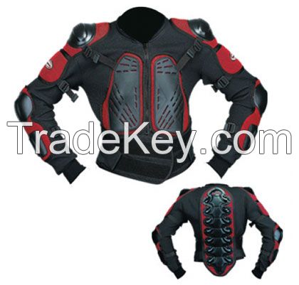 Motor Bike Safety Jacket