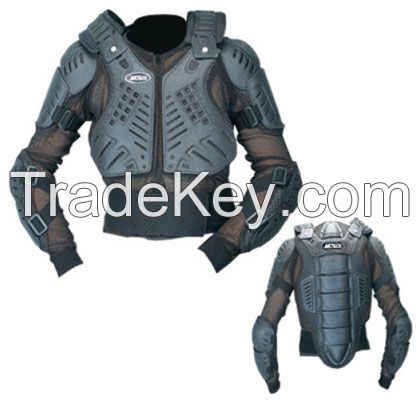 Motor Bike Safety Jacket