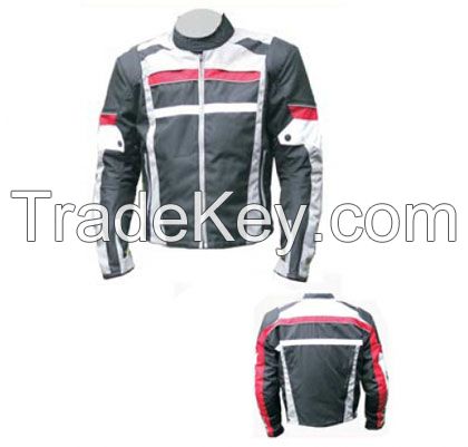 motor bike jacket