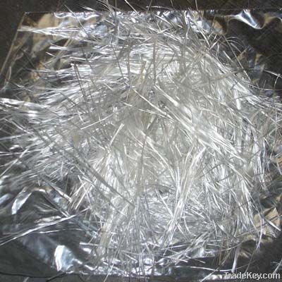 Fiberglass Chopped Strands