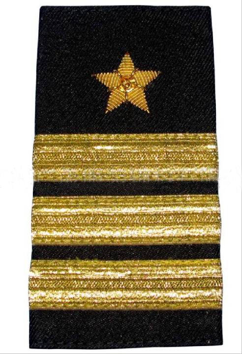 Epaulettes