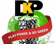 Digital Poker Kit