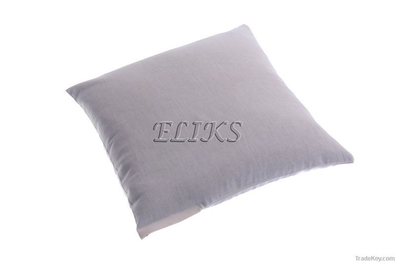 Buckwheat pillow 40x40cm - POLISH QUALITY