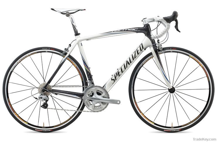 Specialized Tarmac Expert SL 2010 Road Bike