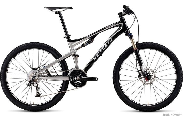 SPECIALIZED EPIC COMP 2011 MONTAIN BIKE