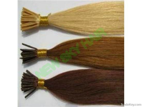 New Sky-i-tip hair extension