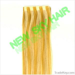 New Sky-skin weft