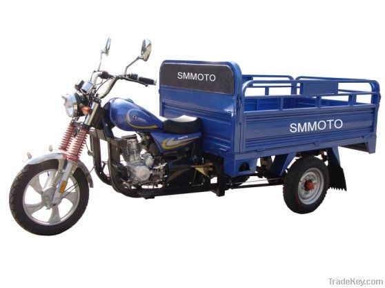 Shengmo motor tricycle