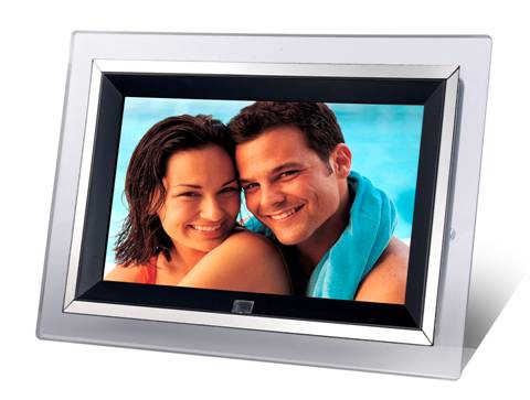 7inch LCD digital frame
