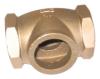 Bronze Valve