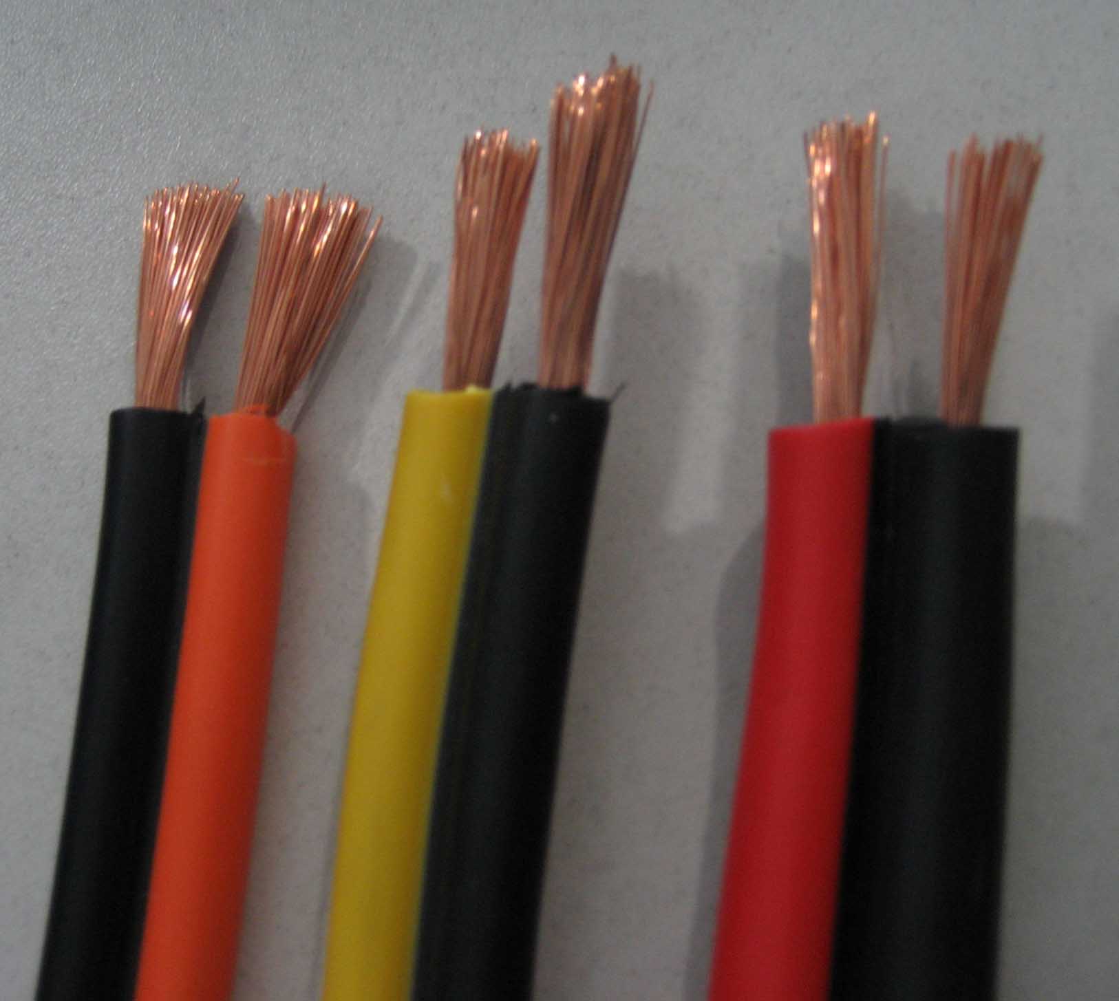 Car cable