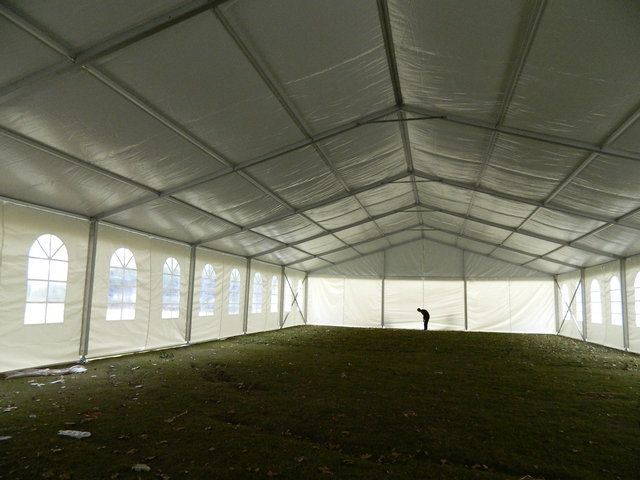 15m Big Party Wedding Tent