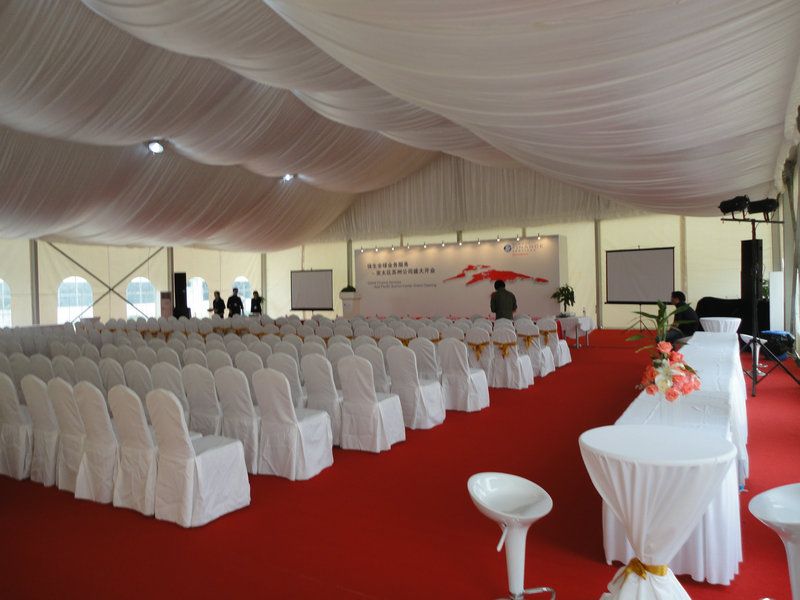 20m Marquee Party Tent