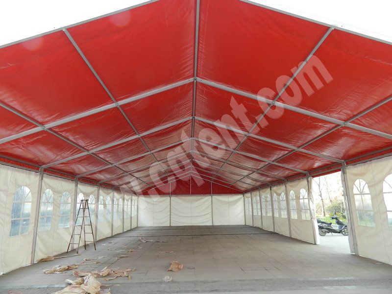 10m Wedding Party Tent