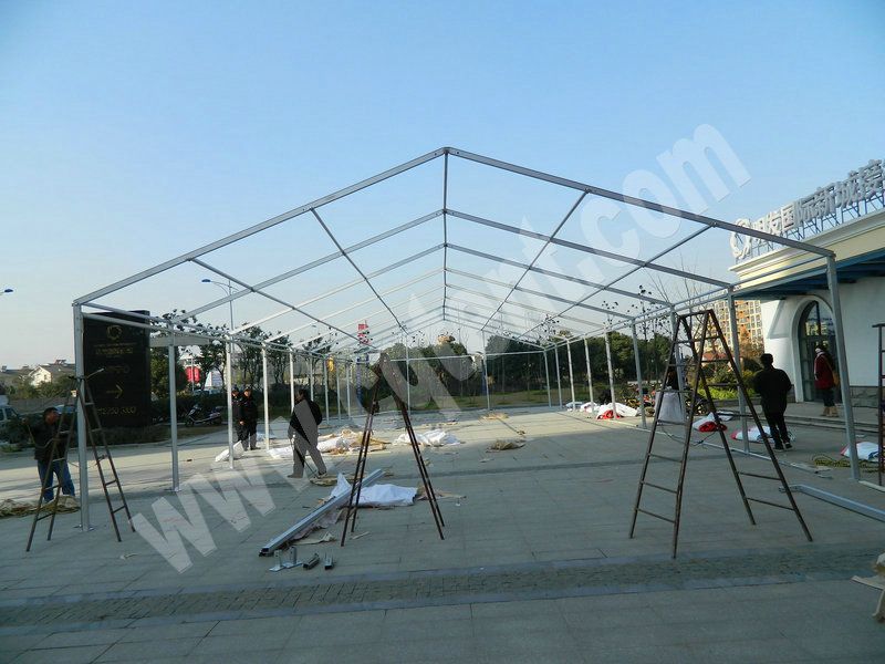 10m Wedding Party Tent