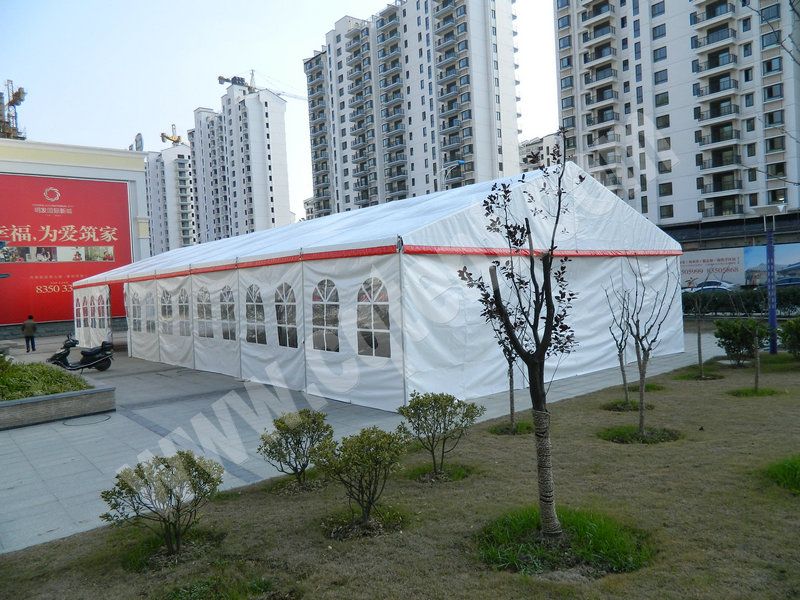 10m Wedding Party Tent