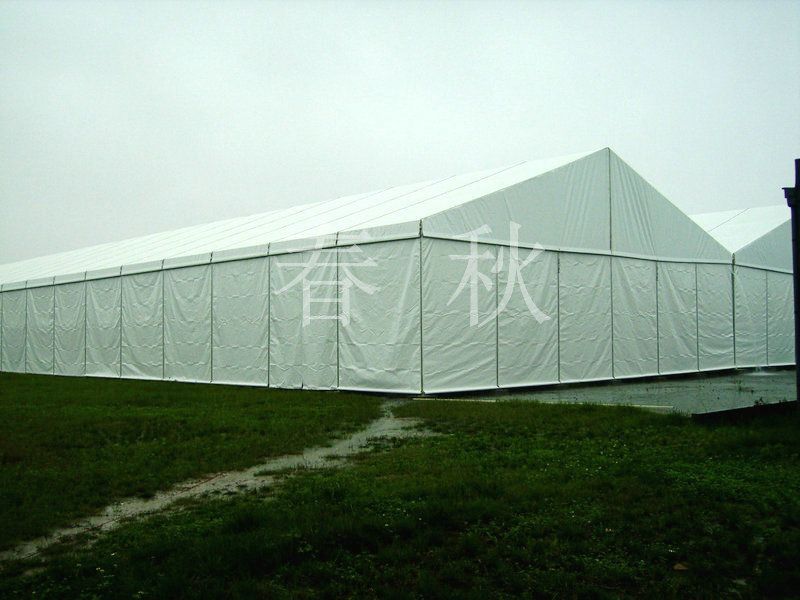 Big Storage Tent