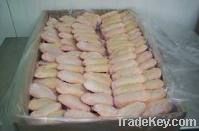 Halal Frozen Meat