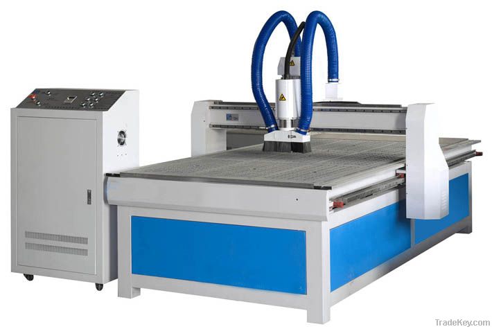 Wood Working CNC Router