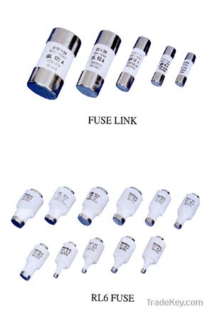 YONSA Fuse Series