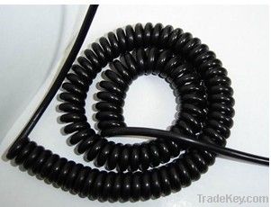 YONSA Spiral Cable Coiled Cable Coiled Cord