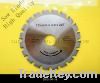 Circular Saw Blade for Steel