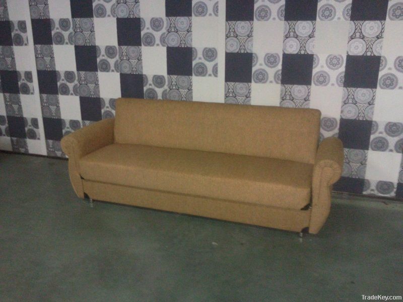 Eco Sofa