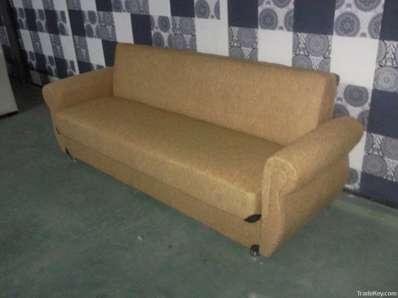 Eco Sofa