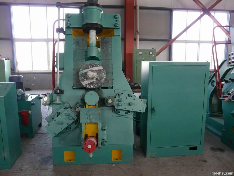 D51-250CY-B Metal Hot Forming Ring Forging Machine