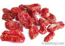 Sun Dried Tomato