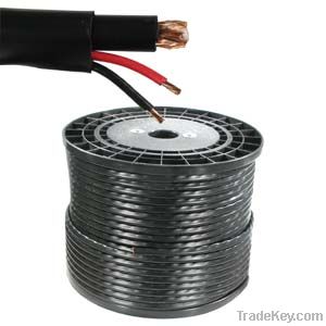 CAT. 5E UTP 4PR SOLID 24AWG-350MHz (NETWORK CABLE)