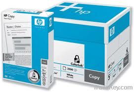 Sell SUPERIOR COPY PAPER A4 80GSM, 75GSM, 70GSM