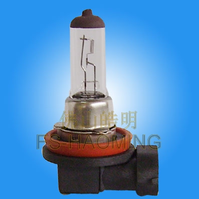 HALOGEN AUTO BULB H11