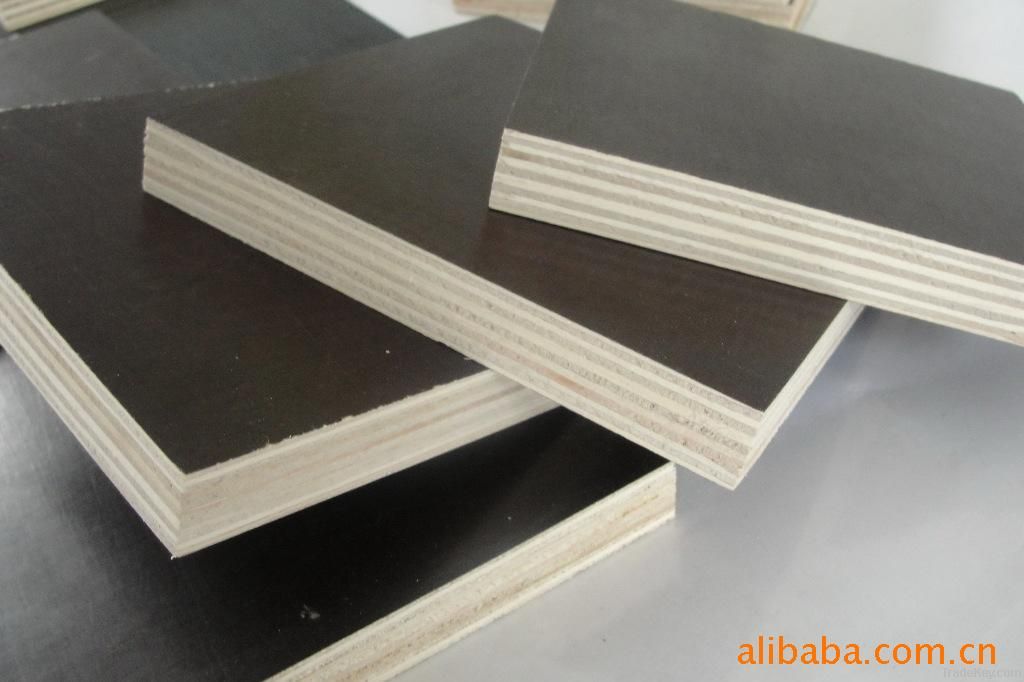 High quality plywood