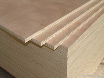 High quality plywood