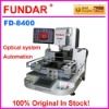 FD-8400 automatic BGA Rework Station