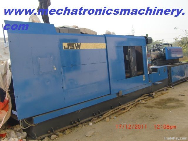 Used plastic injection moulding  Machines for sale
