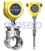 FCI COMPRESSED AIR MASS FLOW METER